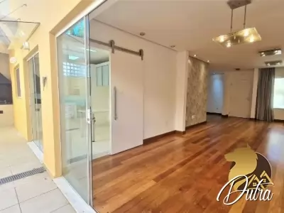 Villagio Belvedere Chácara Monte Alegre 244m² 03 Dormitórios 03 Suítes 3 Vagas