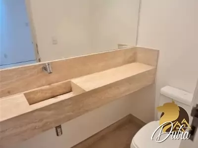 Villagio Belvedere Chácara Monte Alegre 244m² 03 Dormitórios 03 Suítes 3 Vagas