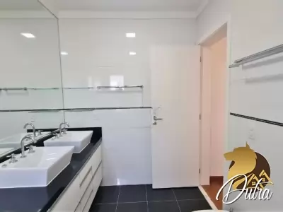Villagio Belvedere Chácara Monte Alegre 244m² 03 Dormitórios 03 Suítes 3 Vagas