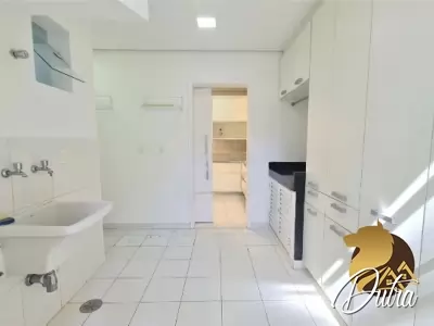 Villagio Belvedere Chácara Monte Alegre 244m² 03 Dormitórios 03 Suítes 3 Vagas