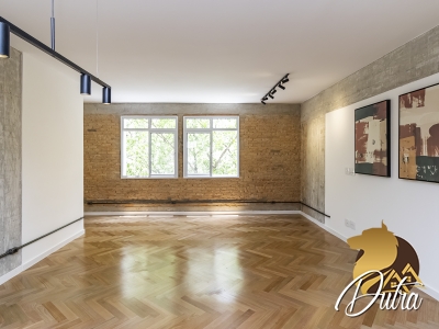 Irapuã e Irajá Jardim Paulista 115m² 03 Dormitórios 01 Suítes 1 Vagas