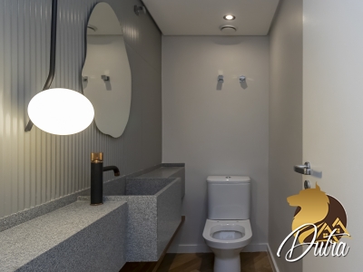 Irapuã e Irajá Jardim Paulista 115m² 03 Dormitórios 01 Suítes 1 Vagas