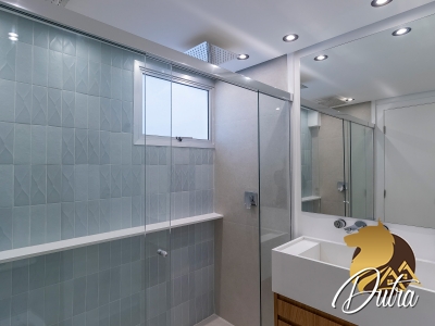 Irapuã e Irajá Jardim Paulista 115m² 03 Dormitórios 01 Suítes 1 Vagas