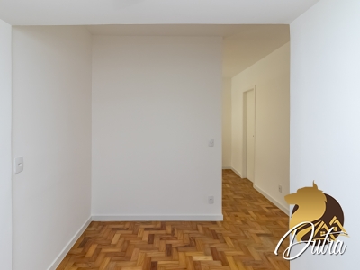 Irapuã e Irajá Jardim Paulista 115m² 03 Dormitórios 01 Suítes 1 Vagas