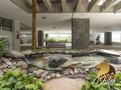 Irapuã e Irajá Jardim Paulista 115m² 03 Dormitórios 01 Suítes 1 Vagas