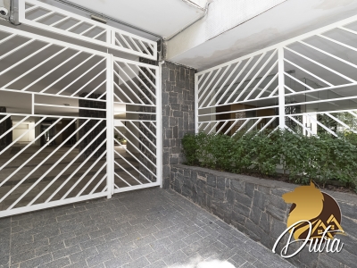 Irapuã e Irajá Jardim Paulista 115m² 03 Dormitórios 01 Suítes 1 Vagas