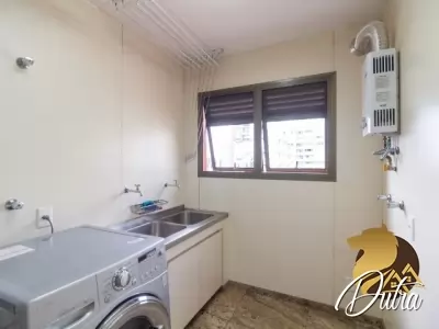 Condomínio Edifício Cap D'antibes Campo Belo 272m² 05 Dormitórios 05 Suítes 3 Vagas