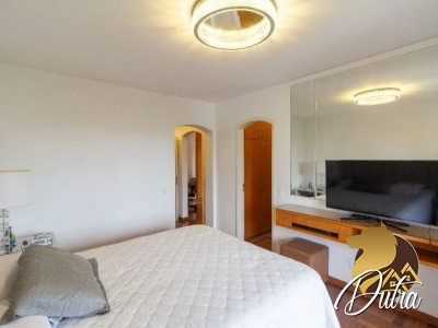 Condomínio Edifício Cap D'antibes Campo Belo 272m² 05 Dormitórios 05 Suítes 3 Vagas