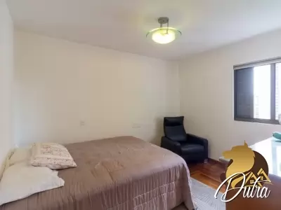 Condomínio Edifício Cap D'antibes Campo Belo 272m² 05 Dormitórios 05 Suítes 3 Vagas