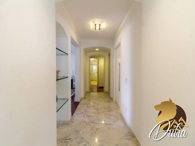 Condomínio Edifício Cap D'antibes Campo Belo 272m² 05 Dormitórios 05 Suítes 3 Vagas