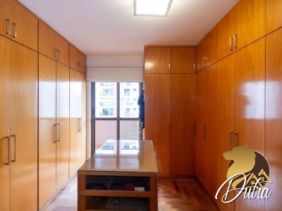 Condomínio Edifício Cap D'antibes Campo Belo 272m² 05 Dormitórios 05 Suítes 3 Vagas