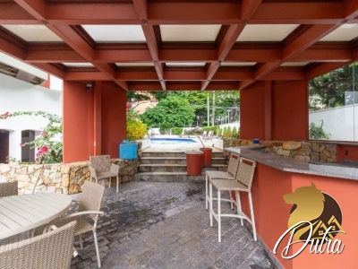 Condomínio Edifício Cap D'antibes Campo Belo 272m² 05 Dormitórios 05 Suítes 3 Vagas