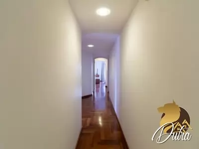 Condomínio Edifício Cap D'antibes Campo Belo 272m² 05 Dormitórios 05 Suítes 3 Vagas