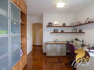 Condomínio Edifício Cap D'antibes Campo Belo 272m² 05 Dormitórios 05 Suítes 3 Vagas