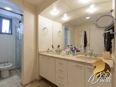 Condomínio Edifício Cap D'antibes Campo Belo 272m² 05 Dormitórios 05 Suítes 3 Vagas