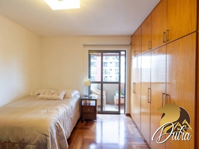 Condomínio Edifício Cap D'antibes Campo Belo 272m² 05 Dormitórios 05 Suítes 3 Vagas