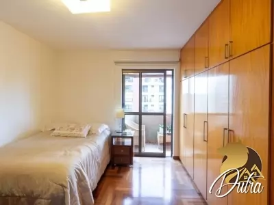 Condomínio Edifício Cap D'antibes Campo Belo 272m² 05 Dormitórios 05 Suítes 3 Vagas