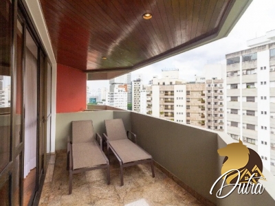 Condomínio Edifício Cap D'antibes Campo Belo 272m² 05 Dormitórios 05 Suítes 3 Vagas