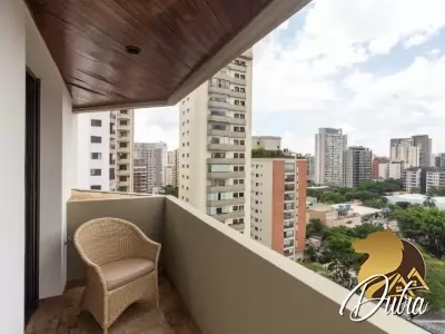 Condomínio Edifício Cap D'antibes Campo Belo 272m² 05 Dormitórios 05 Suítes 3 Vagas