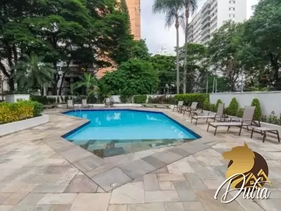 Condomínio Edifício Cap D'antibes Campo Belo 272m² 05 Dormitórios 05 Suítes 3 Vagas