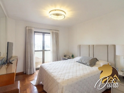 Condomínio Edifício Cap D'antibes Campo Belo 272m² 05 Dormitórios 05 Suítes 3 Vagas