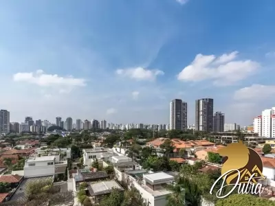 New Orleans Brooklin 350m² 04 Dormitórios 02 Suítes 4 Vagas