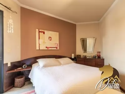 New Orleans Brooklin 350m² 04 Dormitórios 02 Suítes 4 Vagas