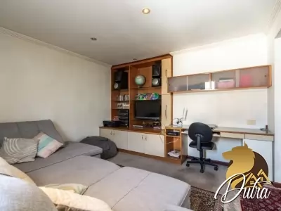 New Orleans Brooklin 350m² 04 Dormitórios 02 Suítes 4 Vagas