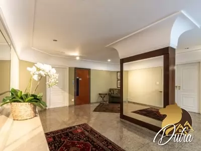 New Orleans Brooklin 350m² 04 Dormitórios 02 Suítes 4 Vagas