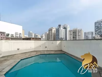 New Orleans Brooklin 350m² 04 Dormitórios 02 Suítes 4 Vagas