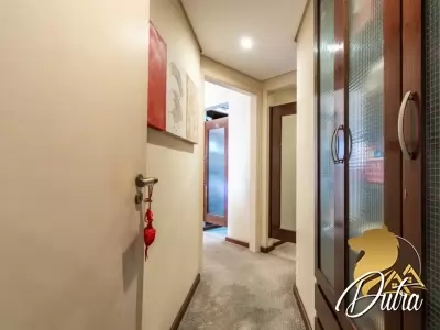 New Orleans Brooklin 350m² 04 Dormitórios 02 Suítes 4 Vagas