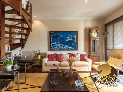 New Orleans Brooklin 350m² 04 Dormitórios 02 Suítes 4 Vagas