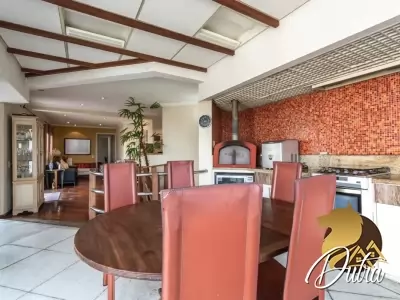 New Orleans Brooklin 350m² 04 Dormitórios 02 Suítes 4 Vagas