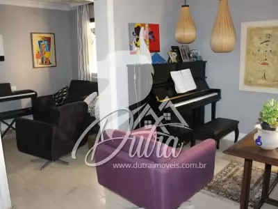 Nicole Pinheiros 155m² 03 Dormitórios 01 Suítes 2 Vagas