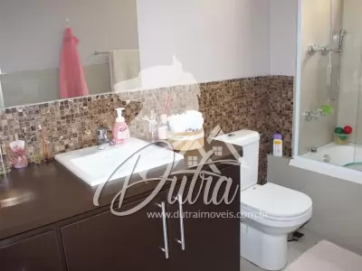 Nicole Pinheiros 155m² 03 Dormitórios 01 Suítes 2 Vagas