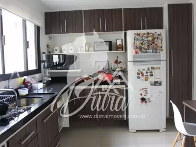 Nicole Pinheiros 155m² 03 Dormitórios 01 Suítes 2 Vagas