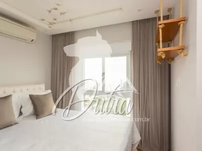 Design Campo Belo Campo Belo 219m² 03 Dormitórios 03 Suítes 3 Vagas