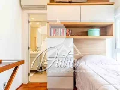 Design Campo Belo Campo Belo 219m² 03 Dormitórios 03 Suítes 3 Vagas