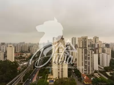 Design Campo Belo Campo Belo 219m² 03 Dormitórios 03 Suítes 3 Vagas