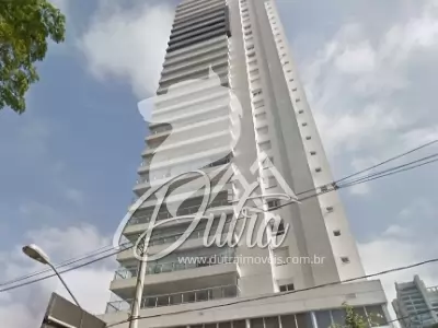 Design Campo Belo Campo Belo 219m² 03 Dormitórios 03 Suítes 3 Vagas