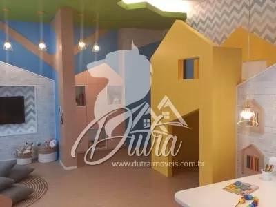 LApogée Santa Cecília 310m² 04 Dormitórios 04 Suítes 4 Vagas