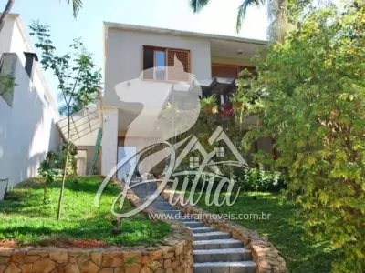 Padrão Brooklin 310m² 04 Dormitórios 04 Suítes 4 Vagas