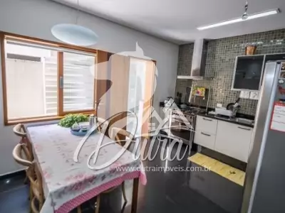 Padrão Brooklin 310m² 04 Dormitórios 04 Suítes 4 Vagas