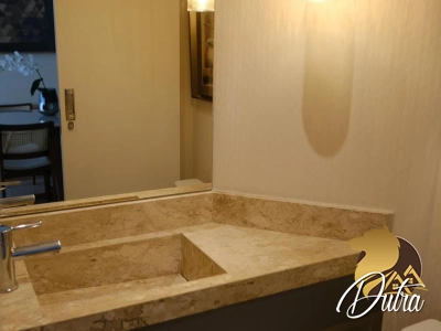 Horizonte JK Vila Nova Conceição 54m² 01 Dormitórios 01 Suítes 2 Vagas