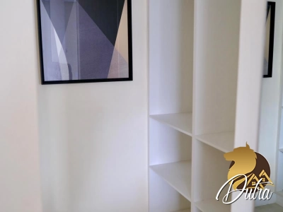 Horizonte JK Vila Nova Conceição 54m² 01 Dormitórios 01 Suítes 2 Vagas