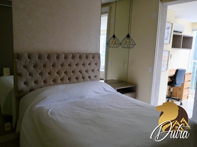 Horizonte JK Vila Nova Conceição 54m² 01 Dormitórios 01 Suítes 2 Vagas