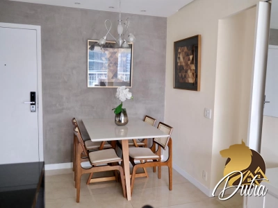 Horizonte JK Vila Nova Conceição 54m² 01 Dormitórios 01 Suítes 2 Vagas