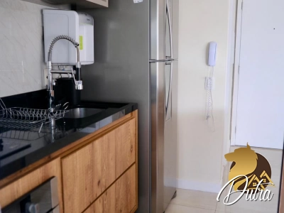 Horizonte JK Vila Nova Conceição 54m² 01 Dormitórios 01 Suítes 2 Vagas