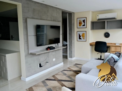 Horizonte JK Vila Nova Conceição 54m² 01 Dormitórios 01 Suítes 2 Vagas