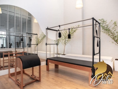 Horizonte JK Vila Nova Conceição 54m² 01 Dormitórios 01 Suítes 2 Vagas